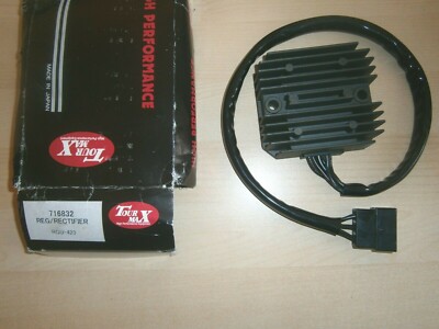 KAWASAKI VN1500 VN1600 GLEICHRICHTER REGLER NEU JAPANISCHE HERSTELLUNG