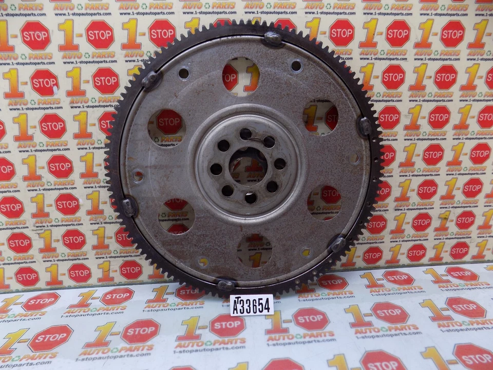 Toyota Camry 2010-2017 volante/placa flexible 32101-06050 OEM Foto 2 de 4