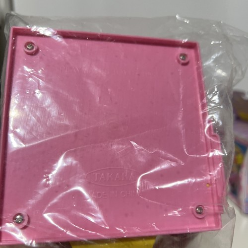 VTG Takara Furry Families Pig Family Bakery Playset *KITCHEN ONLY-NO PIGS* - Picture 4 of 11