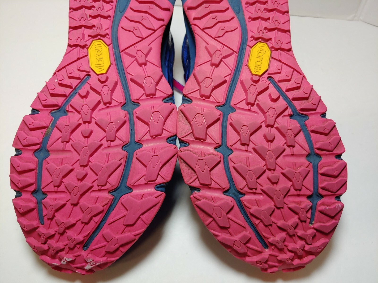 The North Face Ultra Cardiac Running Shoe F6 649282 W… Gem