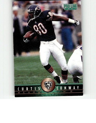 CURTIS CONWAY CARD #48 BFU2R1S1P024 FREE SHIPPING
