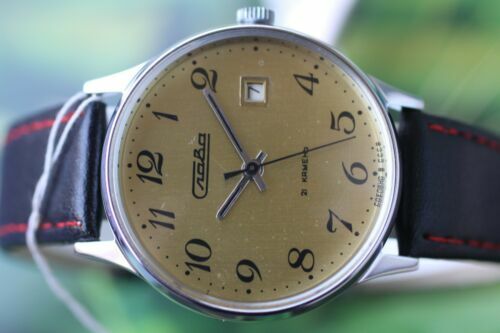 Ressort De Montre VENUS 170 / 172 - Pièce 770 - Neuf - Suisse