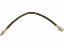 For 1988-1993 Mercedes 300CE Brake Hose Front API 48564QC 1989 1990 1991 1992