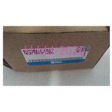 SMC MGPM16-150Z Cylinder 1PC New MGPM16150Z Free Shipping