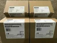 6ES7214‑1AG40‑0XB0 Siemens S7‑1200 CPU1214C PLC Controller 14DI 10DO 2AI 24VDC