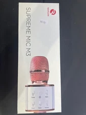 Raycon supreme Mic M3