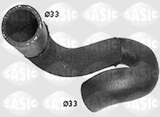 Original SASIC radiator hose SWH6771 for Opel