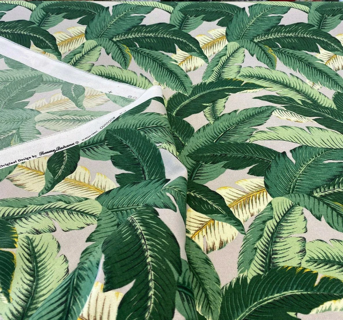 Tommy bahama fabric deals