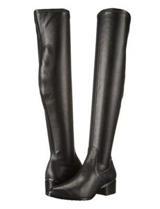 Donald Pliner Dayle Leather Over-The 