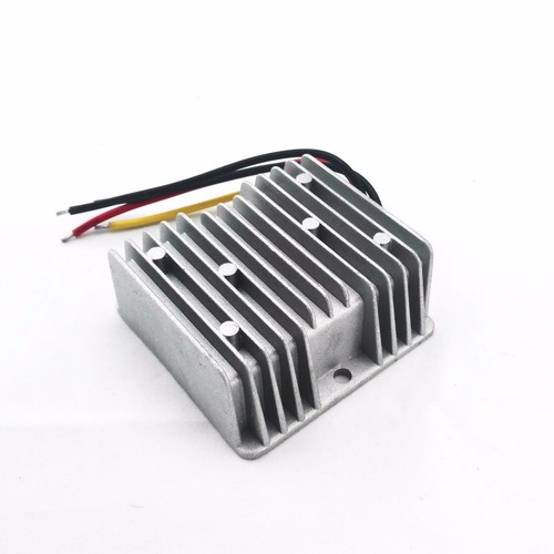 DC/DC 24-12V 10A Wandler #YK-DD24S1210 - Bild 1 von 3