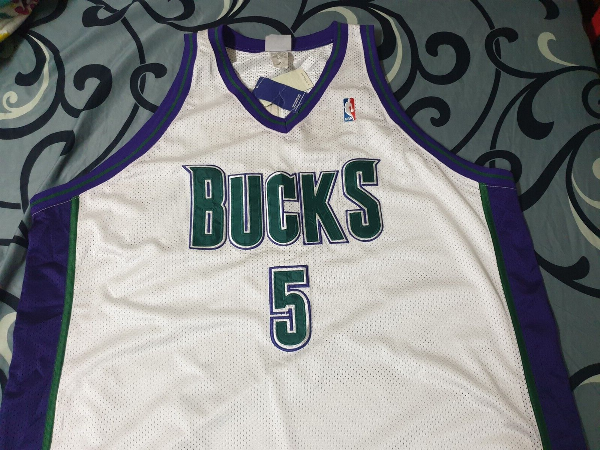 み*り様 Reebok Bucks NBAチームジャージ　M み*り様 Reebok Bucks NBAチームジャージ M み*り様 Reebok Bucks NBA