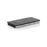 Filter, Innenraumluft MANN-FILTER CUK 3360 FüR Porsche