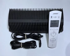 Bose Lifestyle SA3 AMP / PMC II RC48S2-27 Remote and Cables - Nice condition