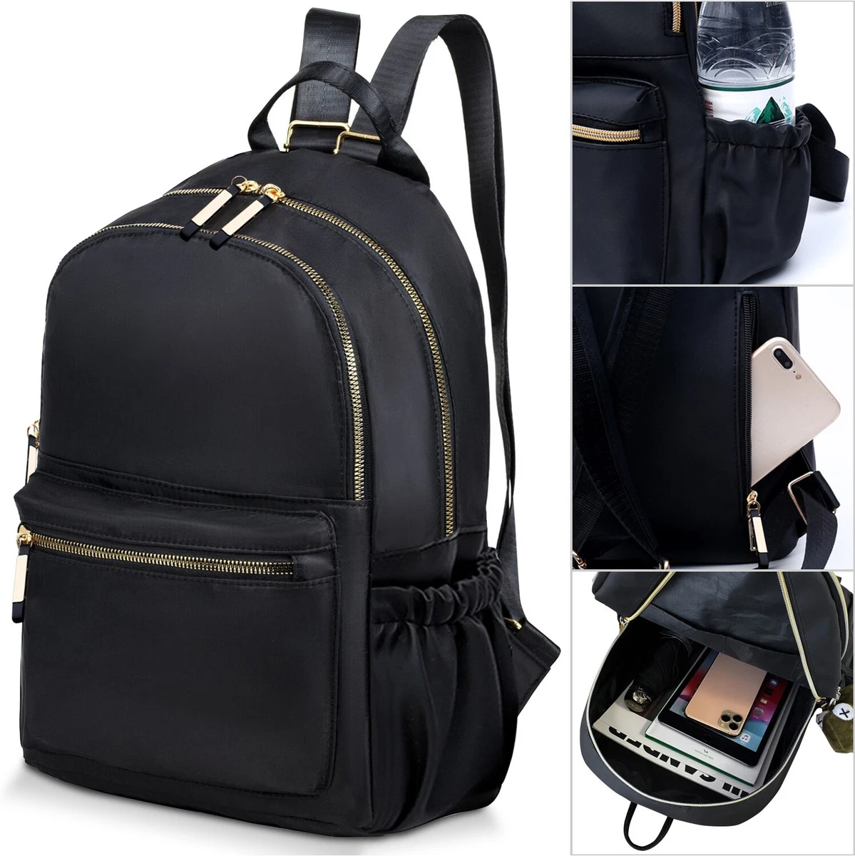 Aggregate 162+ ladies backpack bags latest 3tdesign.edu.vn