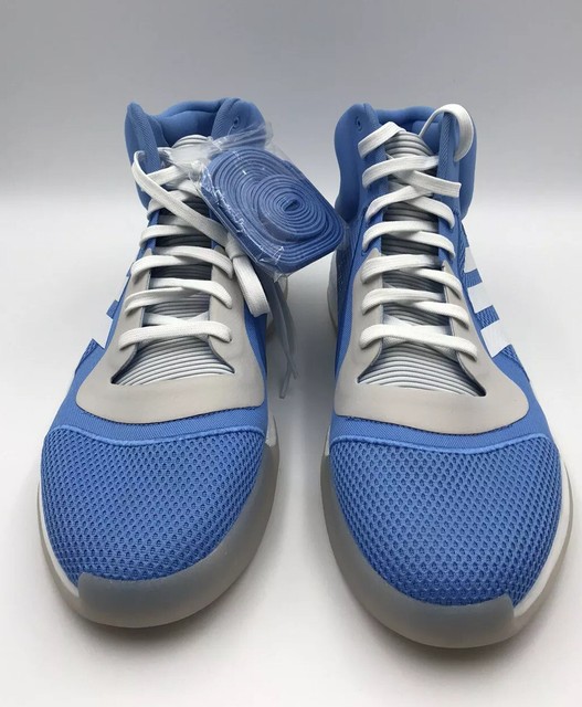 carolina blue adidas