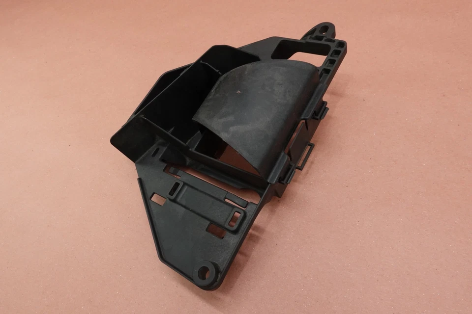 Harley-Davidson Electra Glide Classic 2007-2011 bloque de fusibles caddy eléctrico Foto 3 de 4