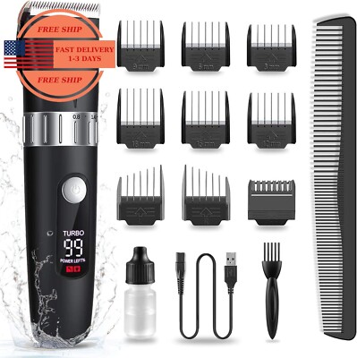 Remington Hc335 Maquina Para Cortar Pelo Remington Amazon