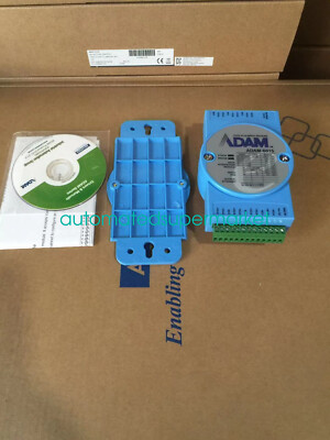 1PC NEW temperature monitoring module ADAM-6015 Shipping by DHL/FedEX