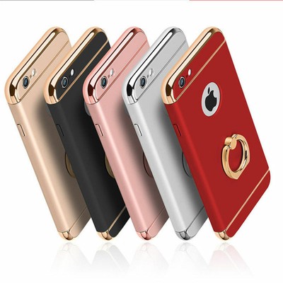 Ring Holder Phone Case For Iphone 6s 7 8 Se Xs X 11 12 Promax Shockproof Cover Ebay Ring Holder Phone Case For Iphone 6s 7 8 Se Xs X 11 12 Promax Shockproof Cover Ebay