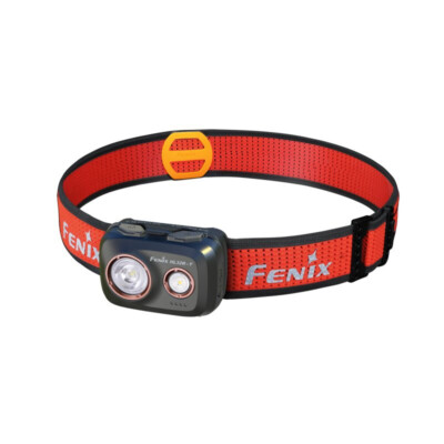 Fenix HL32R-T Trailrunning  Stirnlampe 800 Lumen Leuchtweite 132m