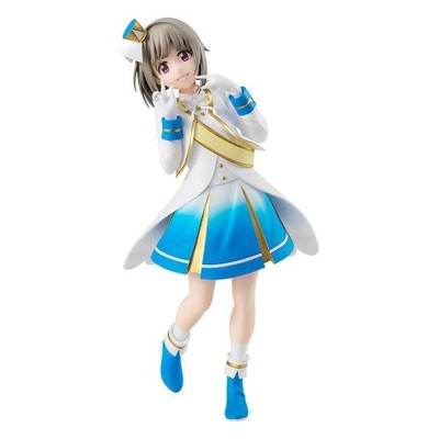 Love Live! Nijigasaki High School Idol Club Pop Up Parade PVC Statue Kasumi Naka