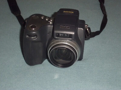Kodak EasyShare DX6490 4.0MP Digitalkamera - Bild 1 von 4