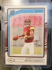 2024 Panini Donruss Football Rated Rookies/Throwbacks/Rookie Sweaters. You Pick!