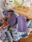 Apple Life Leaves Lab Coat Medium Pinned Pocket — photo 6
