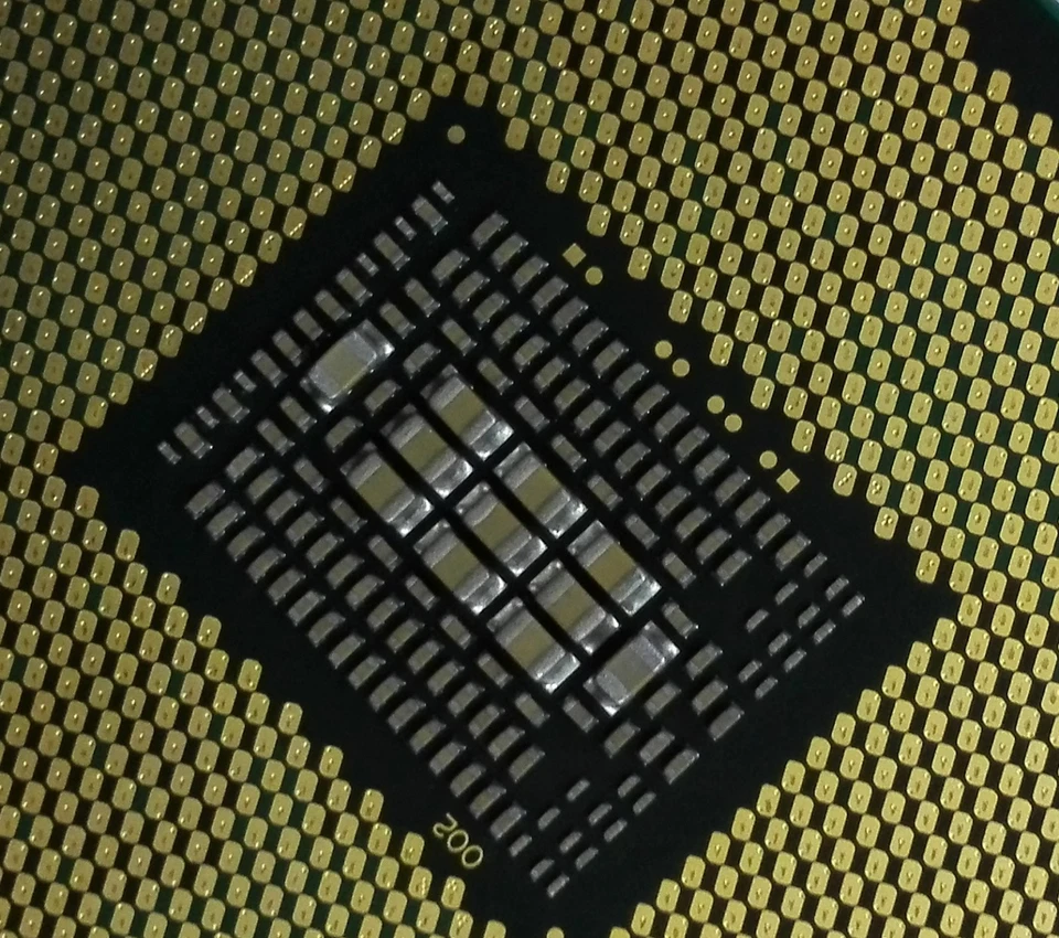 Intel Core i7-3960X Desktop CPU Processor Extreme Edition LGA2011 6 Cores - Image 4 of 4