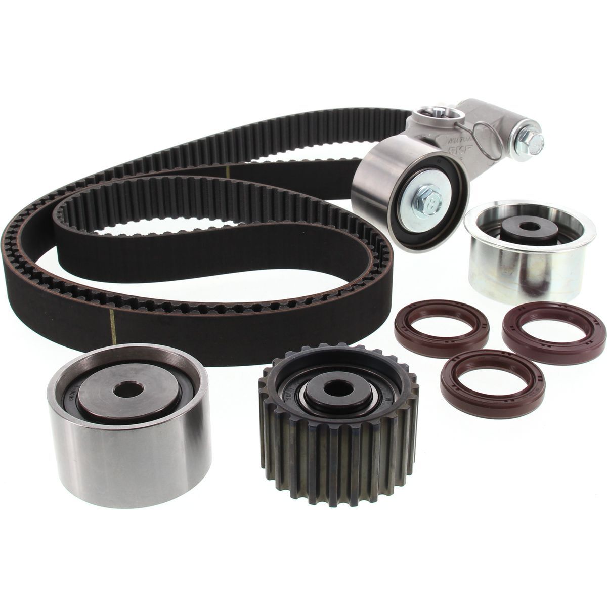Gates Timing Belt Kit TCKHT304 | eBay