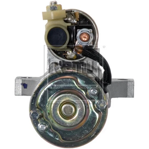 Стартер для 2003-2010 Mazda 6 2004 2005 2006 2007 2008 2009 Remy 17455 - Изображение 3 из 4