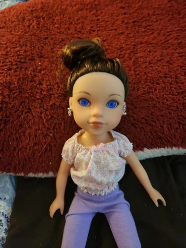 Hearts For Hearts Doll Beautiful