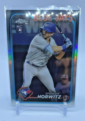 2024 Topps Chrome Refractors, RayWaves, Sepia, Prism, Xfractors You Choose!