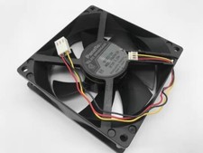 Panafio FBA09A12H 9025 DC12V 0.29A 90 25MM 3-Pin Silent Cooling Fan