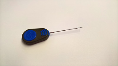 Korda Super Fine Braid Needle KBNBF Ködernadel Baiting Needle Bait Needle Nadel