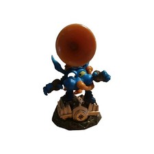 Skylanders Big Bubble Pop Fizz SuperChargers Figure 87539888