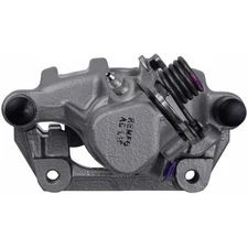 New Caliper Replacement for Mazda 3 Sport 10-13 Rear Left 8M5Z-2552-E 8M5Z2552E