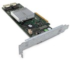 Dell PERC H310 6Gb/s SAS SATA RAID Controller Card PCIe x8 LSI SAS2008 0HV52W