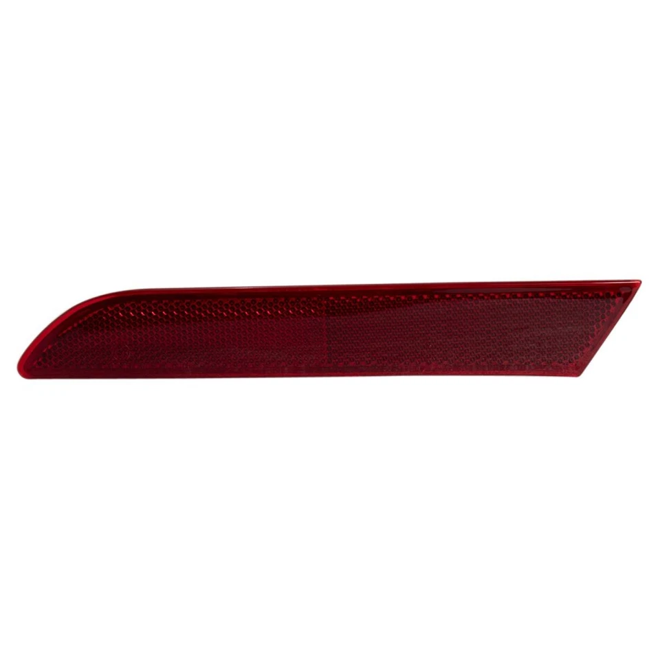 Rear Reflector Fits 2010-2012 Mazda CX-7 - Image 2 of 4