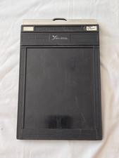 Lisco Regal 4x5 Cut Film Holders in Excellent Condition
