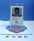 Oscar Robertson 1999 Upper Deck Century Legends Epic Signatures Auto W/ Mag