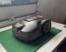 Husqvarna Automower 310 Mark II Robotic Mower - 2022