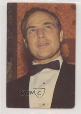 1964 Monty Gum Olympics Tokyo Marlon Brando Sjoukje Dijkstra #4 0a4f
