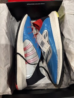 Adidas Predator Archive TR Trainer Limited Edition Rare Ultraboost