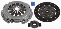 Sachs 3000 951 664 Kupplungssatz FüR Seat Vw