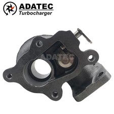 RHF3 1J700-17012 Turbine Housing 1J700-17011 for Kubota Engine V2003-T