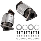 2x Catalytic Converters For Lexus SC430 LS430 GS430 4.3L GS400 4.0L 1998-2010