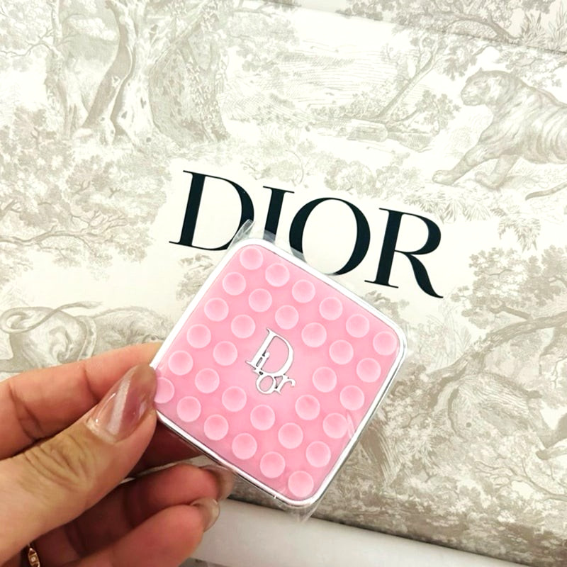 Dior Novelty Attache Telephone Phone Ring PINK Japan 2025 NEW JP