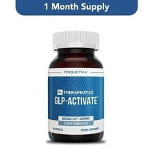 GLP-Activate | Formulated With Philsmypharmacist - Phil Cowley | Natural GLP-1