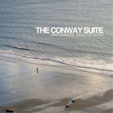Deri Roberts & Dave Stapleton The Conway Suite (CD) Album